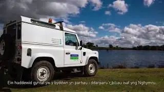 HAFREN DYFRDWY | OUR PLAN 2020 - 2025
