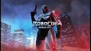 Live Warrior: RoboCop: Rogue City
