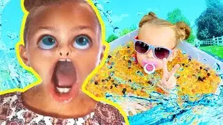 Summer Fun Compilation | The WigglePop Show