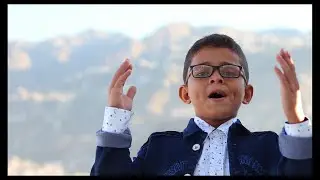 سُعيدهُ من عرف ربي | Clip  happy to know my Lord