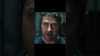 He Beat the Counselor | Law Abiding Citizen | #movie #film