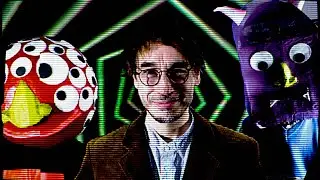 DONNY STORM X ALIENVERT - WHY DON'T YOU TRIP/ WHAT EVEN IN THE WORLD IS THIS? (OFFICIAL MUSIC VIDEO)
