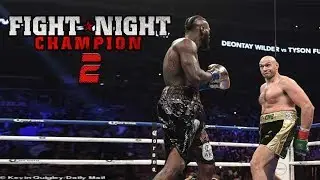 Fight Night Champion 2: NOT GETTING RELEASED BECAUSE OF THIS REASON... (Fight Night Champion 2 News)