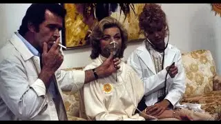 HealtH (1980) | directed by Robert Altman