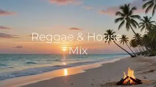 Reggae House Vol. 1 | 1 Hour Reggae-House Mix | January 2026