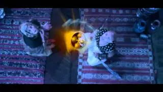 Sinbad The Fifth Voyage Trailer HD