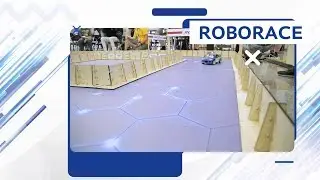 Минский открытый роботурнир: категория 