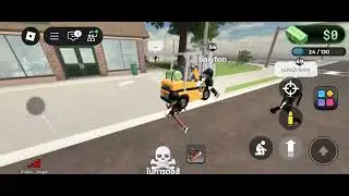 Blokspin