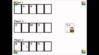 How to play Raise the Stacks (drinking games)