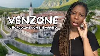 Venzone: Dal Terremoto alla Rinascita | La Storia del Borgo che Ha Sfidato il Destino