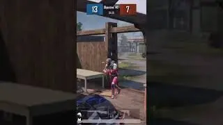 TDM Match highlights #shorts