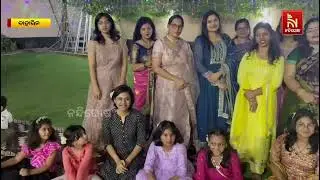 Bahrain Odia Community Celebrates Kumar Purnima with Joy and Cultural Splendor in Budaiya| Odia News