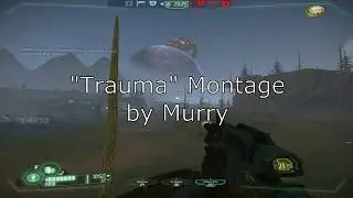 Tribes Ascend CTF 
