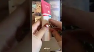 Labore Barrier Revive Cream #unboxing #skincare #skinbarrier #moisturizer