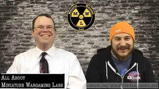 All About Miniature Wargaming Labs