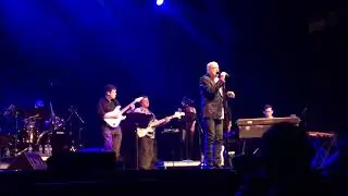 Overjoyed w/Sir Duke - A Stevie Wonder Tribute