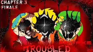 Troubled V2 New (Re-Take)