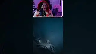 Grusel Grusel mit Vexbite | #happy_jenni auf #Twitch
