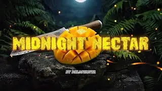 MIDNIGHT NECTAR 🌴 | Exotic Latin Reggaeton Beat &ndash; Nylon Guitar x Flute x Dembow