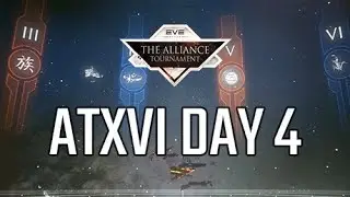 ATXVI Day 4