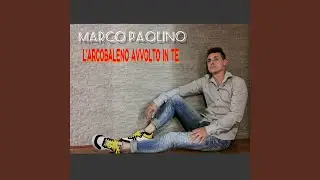 l'arcobaleno avvolto in te