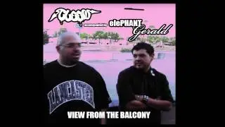 Cleen & Elephant Gerald - Boom Boom Man