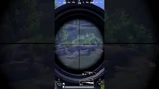 Bait Tactic is the Best [Pubg Mobile - Sniper Training]