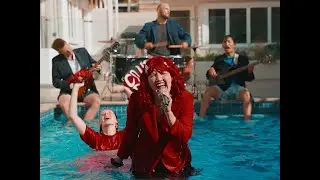 Club Ruby - Heartbreak Overtime (Official Music Video)