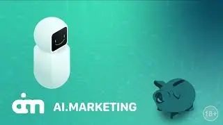 Ai.marketing CashBack Shopping | MarketBot 5 #ai #aimarketing #aimarketbot #robotmarketing