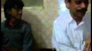 ZAFAR BUZDAR NEW SONG BY ADNAN BUZDAR