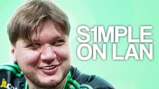 s1mple BACK on LAN, Parivision's SHOCKING WIN, and Anubis Overhaul | This Week in Counter-Strike
