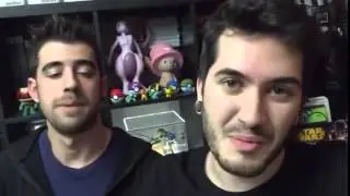COMUNICADO OFICIAL SOBRE REGALOS Auron Wismichu