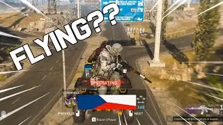 Warzone FUNNY Moments [Modern Warfare Warzone Highlights]