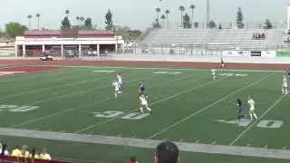 2016 03 05 CIF Finals Vivian Webb School versus Grace Brethren