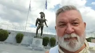 Greek holidays.Part one. 