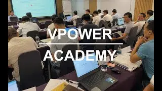 VPower Academy - A division of VPower Reliability