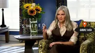 Director Rachel Lee Goldenberg On Swiped
