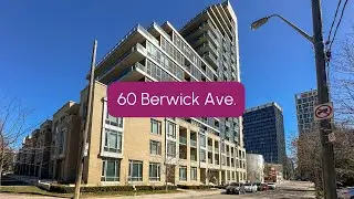 60 Berwick Ave