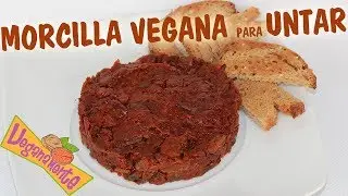 Вегановая наливная колбаса | Рецепты вегетарианцев | Veganamente