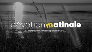 [LIVE] CIE-MIA CÔTE D'IVOIRE - CULTE DU MARDI - 20 JANVIER 2026