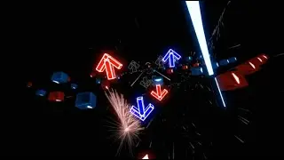 Try This -  Mod Chart Map Beat Saber