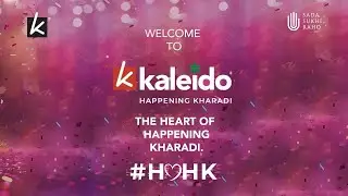 Kohinoor Kaleido phase-2 | CP Meet