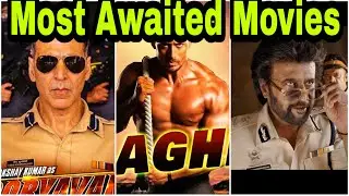 Upcoming Hindi Movies 2020 | Action Movies of 2020 | newmovies2020