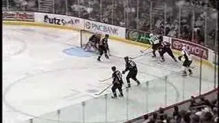 HERSHEY BEARS vs Bridgeport Sound Tigers