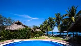 Manzanillo Bay by Belem