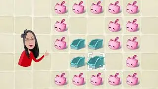 LAZADA MERGE BOSS - #Toy Box