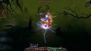 Belgothian Infiltrator vs. Ravager 1:08 kill
