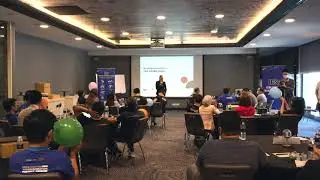 Kniese, Yvonne Natalie (NK Communications PLT) HRDC TTT Accreditation Part 1