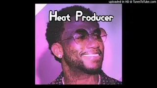 Gucci Mane Type Beat 2019 Prod by HeatDaProducer