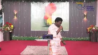 21 Days of Glory | Day 13 | Saturday 13th Dec. 2025